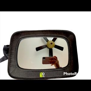 Go by Goldbug Mirror